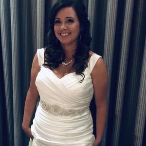 Meet your Posher, Maria